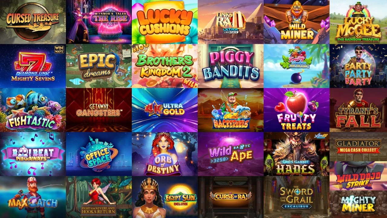 Ảnh minh họa 99WIN – Nổ Hũ 99WIN: Nhận Diện Vòng Thưởng Và Quản Lý Phiên Chơi