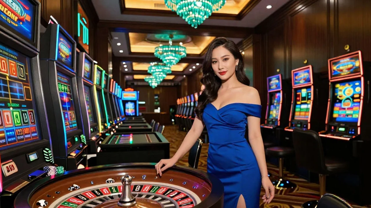 Nổ Hũ trên 99WIN – bước kiểm tra thực tế