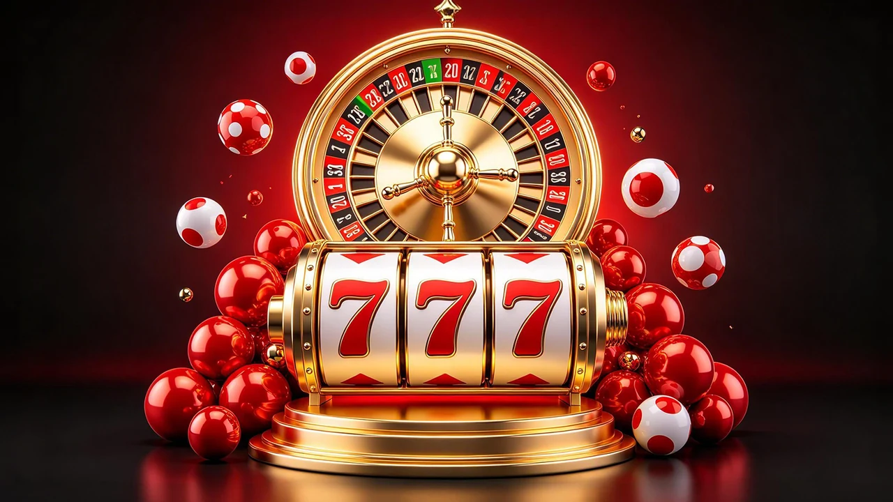 Cách nhận biết chi tiết dễ nhầm về nổ hũ – 99WIN – minh họa Nổ Hũ