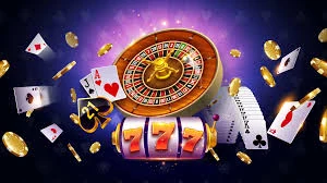 Hình minh họa theo chủ đề — 99WIN
