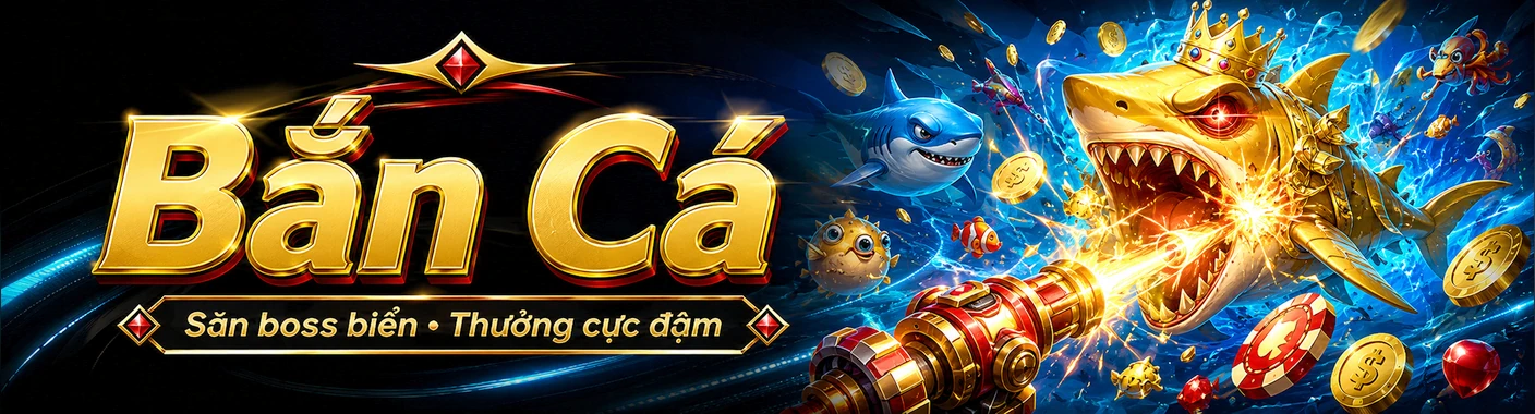 Bắn Cá 99WIN — hình minh họa từ kho hình ảnh riêng