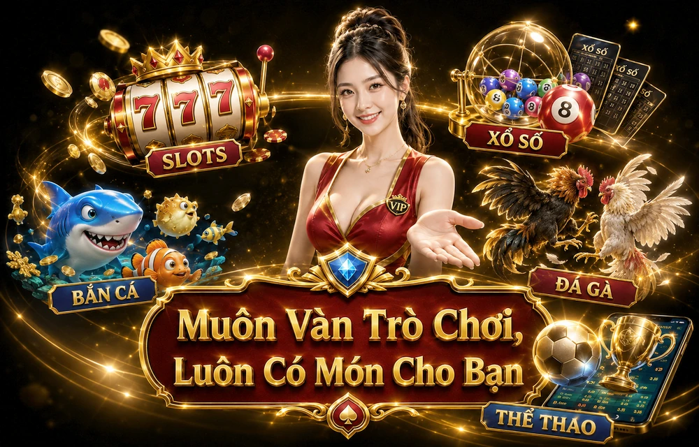Ảnh minh họa 99WIN – Bắn Cá 99WIN: Cách Đọc Cơ Chế Săn Thưởng Và Mục Tiêu